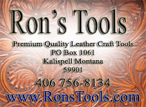 Premium Quality Leather Craft Tools