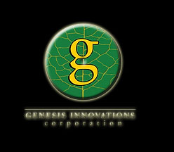 Genesis Innovations corpporations